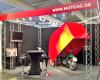 Motgag - Messestand Dortmund - 2013